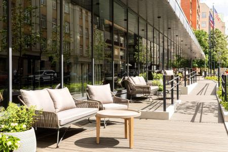 AC by Marriott Riga - 23