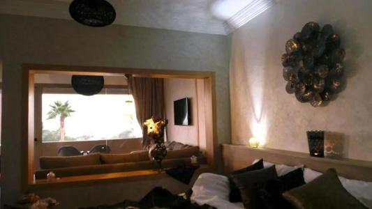 Mabrouk and Suites- Adult only - 110