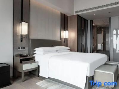 Chongqing Marriott - 103