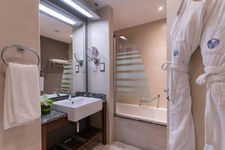 Amwaj Rotana, Jumeirah Beach - Dubai - 10