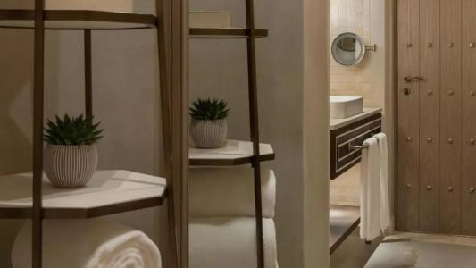 Bab Al Shams Desert Resort - Dubai - 50