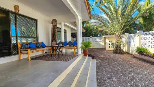 Zanzibar Retreat - 140