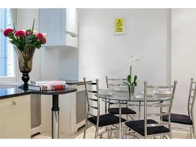 Urban Chic - Fitzrovia - 29