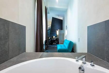 Almodovar Berlin - Biohotel - 87