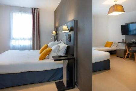 Odalys City Rennes Lorgeril - 57