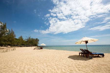 Camellia Resort & Spa - 15