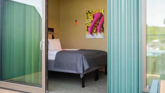 Citybox Lite Kristiansand - 83