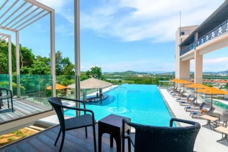 Hilltop Wellness Resort - 132