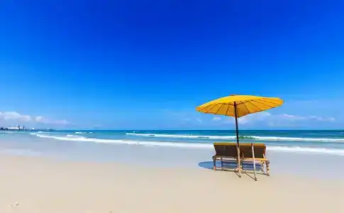 Relo' The Urban Escape - Huahin - 17