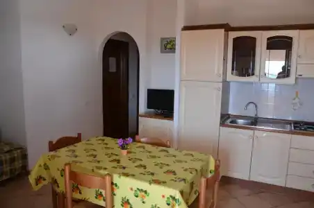 Residence Costa Del Turchese - 64