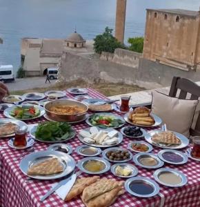 tÜRkmen Konagi Halfetİ Butİk Otel - 31