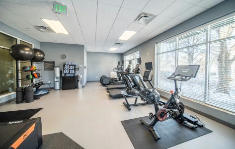 Homewood Suites by Hilton Mayo Clinic-St. Marys Campus - 23