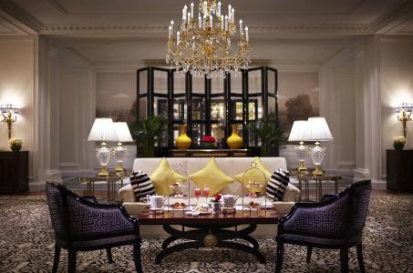 The Ritz-Carlton, Tianjin - 22