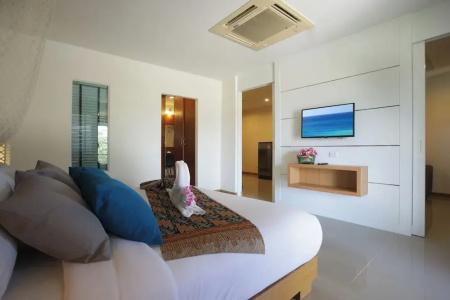 Impress Resort - 72