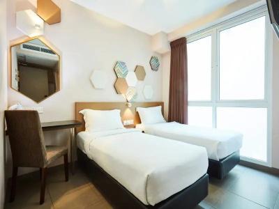 Ibis Budget Singapore Imperial (SG Clean) - 35