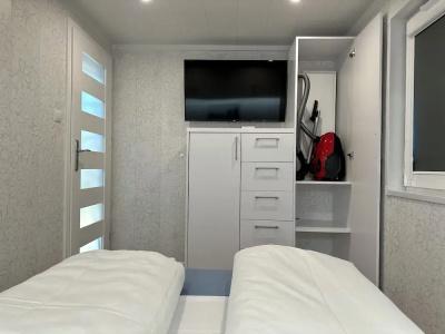 Sarpsborg - Utne Camping - 119