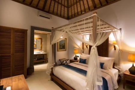 Ulun Ubud Resort - 52