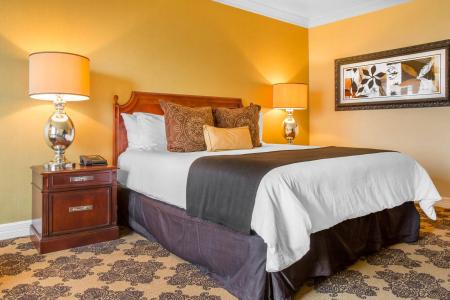 Omni Houston - 74