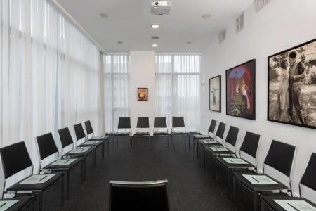 Leonardo Boutique Tel Aviv - 15