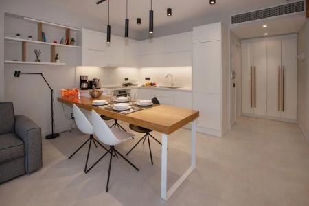 Acropolis Golden Suites by GHH - 28