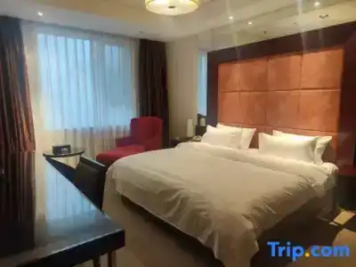 Qingdao Century Mandarin - 44