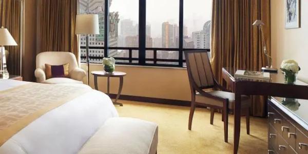 The Portman Ritz-Carlton Shanghai - 49