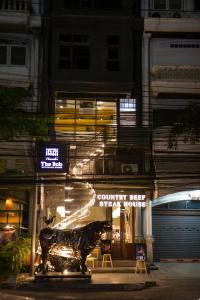 The Bob Hostel - 41