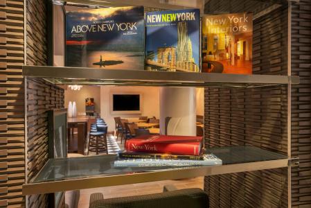 Hampton Inn Manhattan/Downtown- Financial District - 19