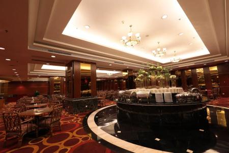 Renaissance Shenzhen Luohu - 23