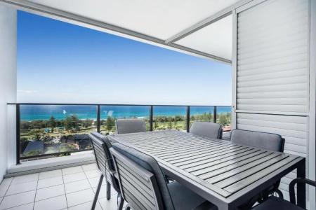 Ultra Broadbeach - 109
