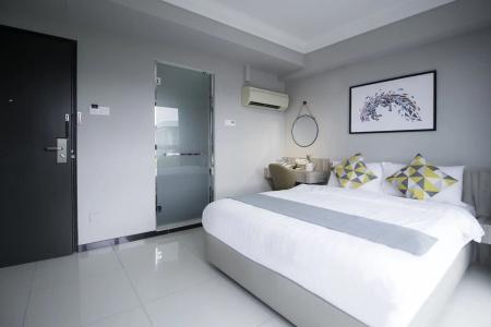 Harbour Ville (SG Clean, Staycation Approved) - 20
