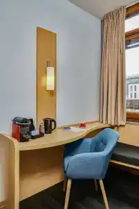 ibis Annecy Centre Vieille Ville - 73