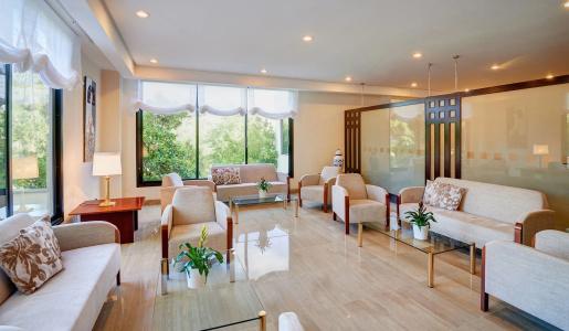 Hipotels Marfil Playa - 10