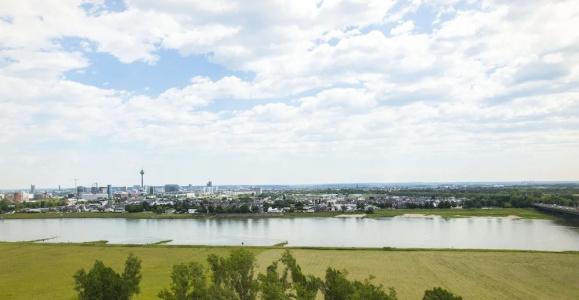 Crowne Plaza düSseldorf - Neuss, Ein Ihg - 81