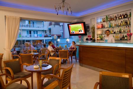 Parthenon Rodos city - 28