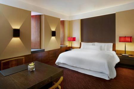 The Westin Xi'an - 21