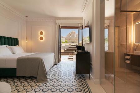 Patria Palace Lecce - 31