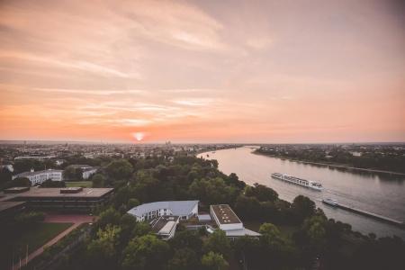 Bonn Marriott - 48