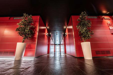 Best Western Plus Net Tower Padova - 16