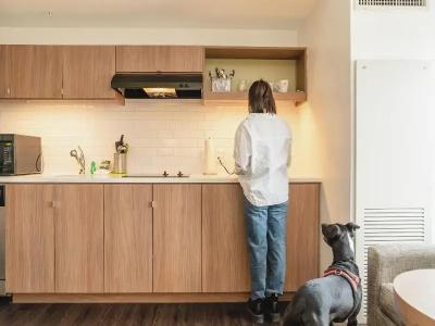 Element Austin Downtown - 64