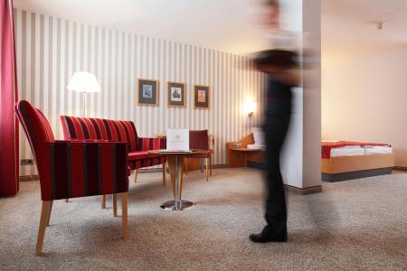 & Restaurant Michaelis - 18