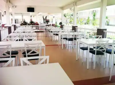 Park Inn Chiangrai - 9