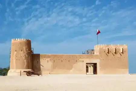 Musherib - 6