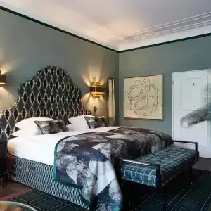 Walther Pontresina - 25