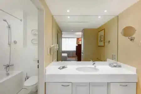 Millennium Court, Budapest - Marriott Executive - 31