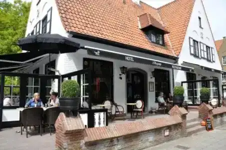 'T Bagientje - 14