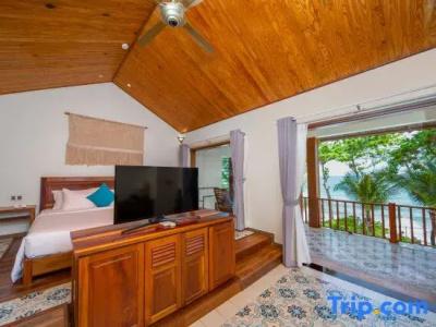 Camellia Resort & Spa - 87
