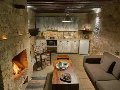 Oinoessa Traditional Boutique Guest Houses - 23