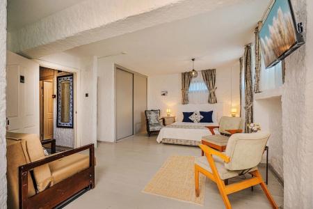 Bizim Ev Otel Alaçatı - 37