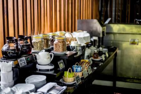 Aruntara Riverside Boutique -Sha Extra Plus - 30